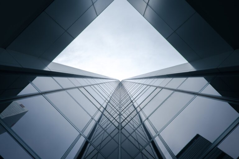 The Benefits of Green Building Practices
