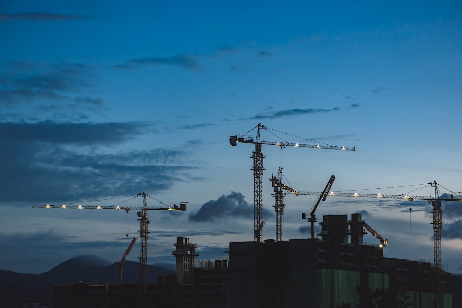 Commercial Renovation: Challenges and Solutions