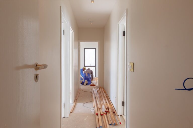 Industry Insights: Future of Construction Technology