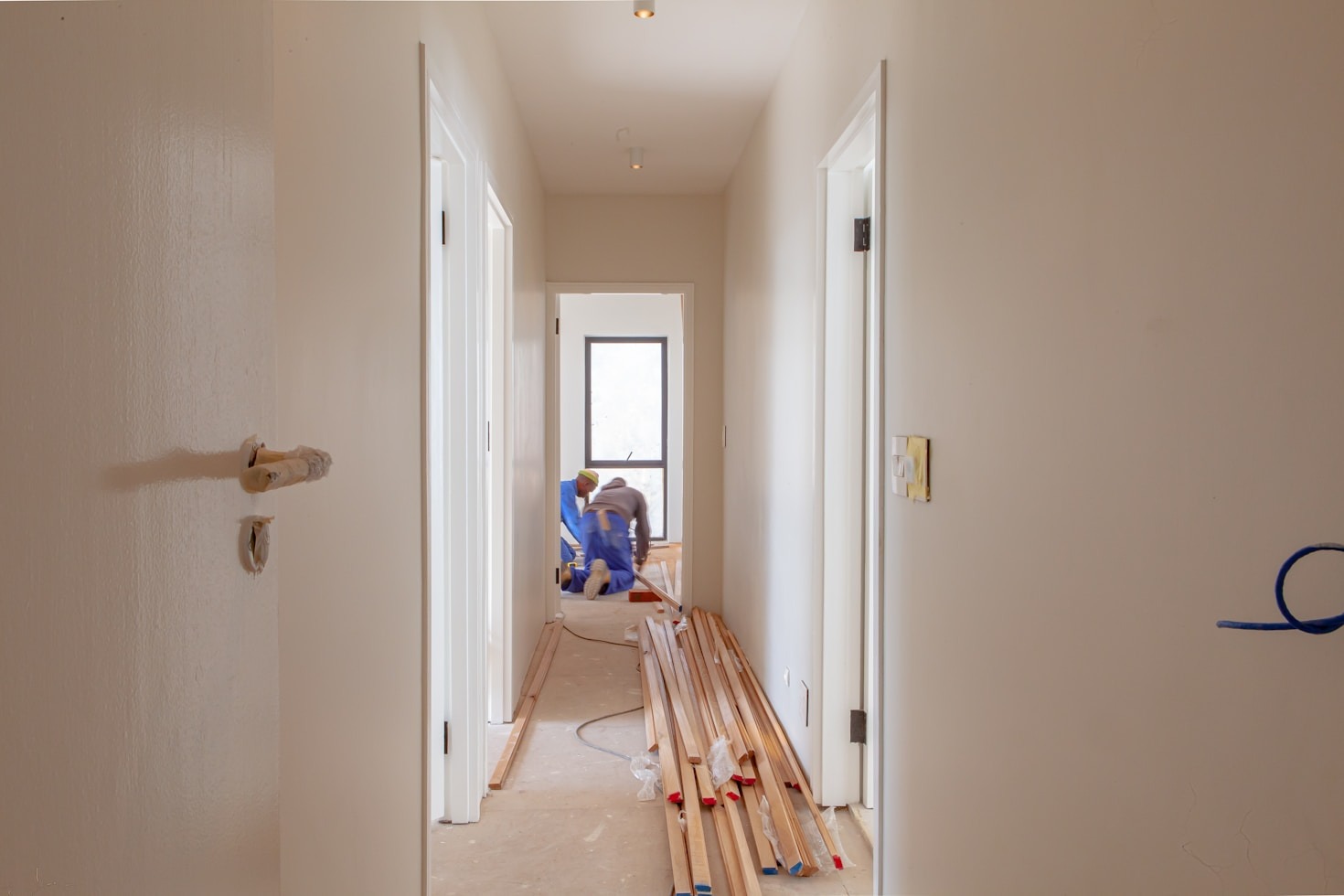 Industry Insights: Future of Construction Technology