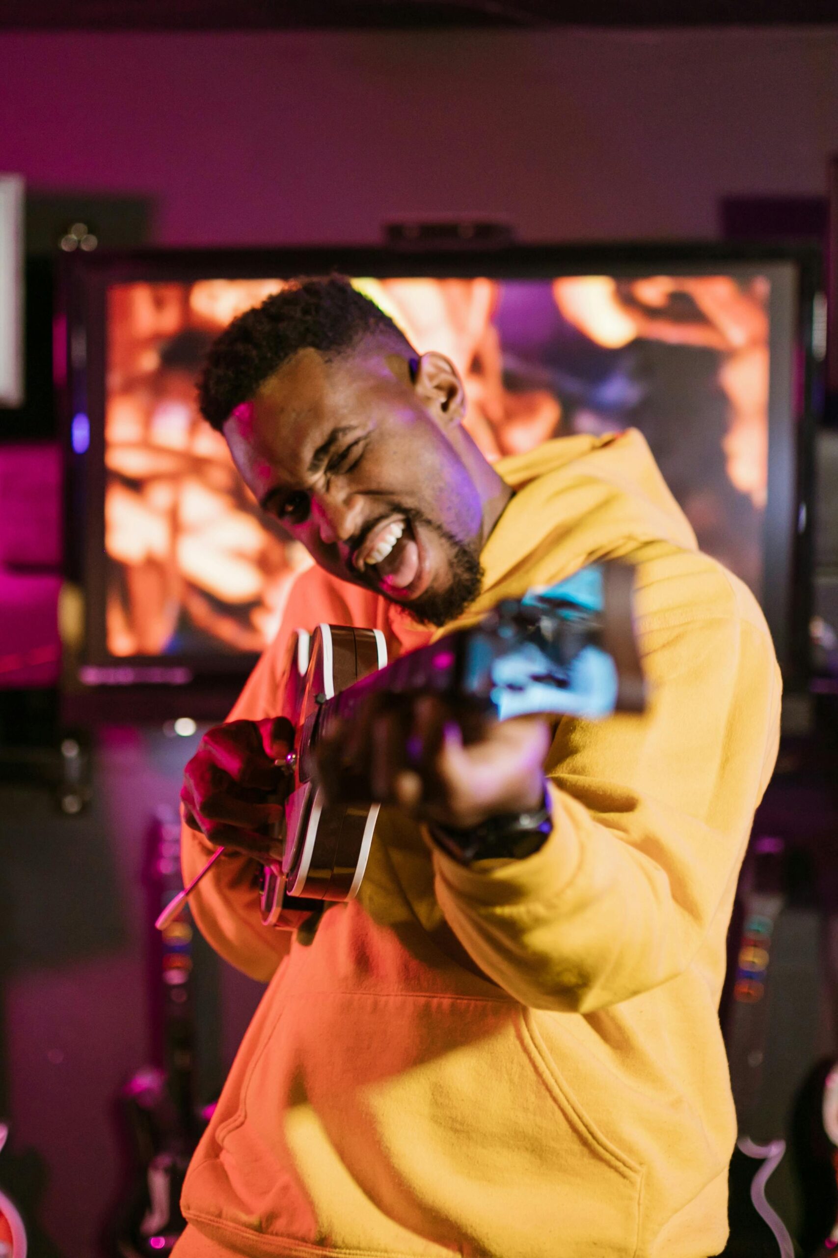 GTA 6 leaks: GTA 6 Will Be Great” – Rockstar Games Co-founder Speaks Out for the First Time