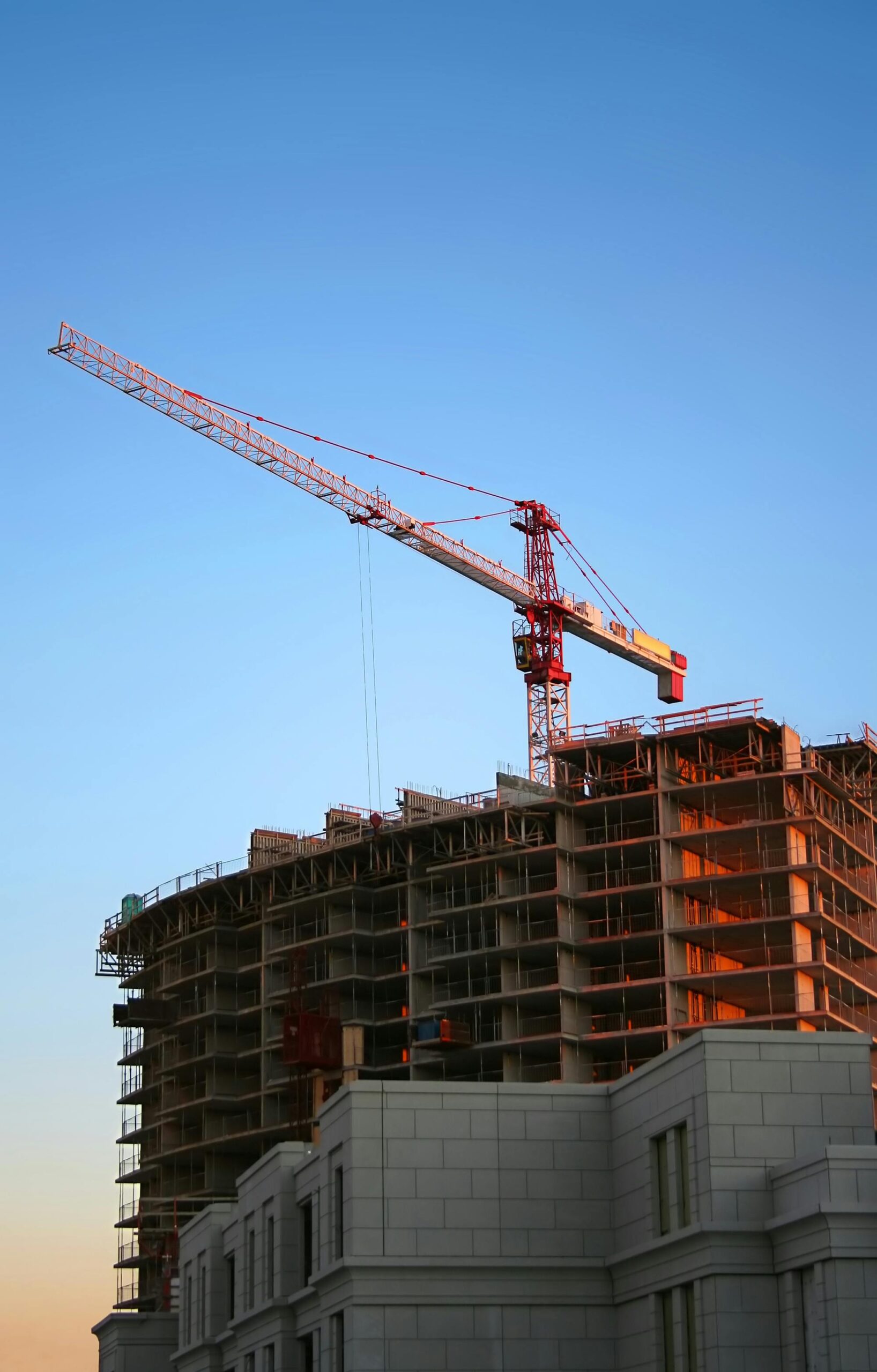 scroll-stopping Building contractors social media post ideas