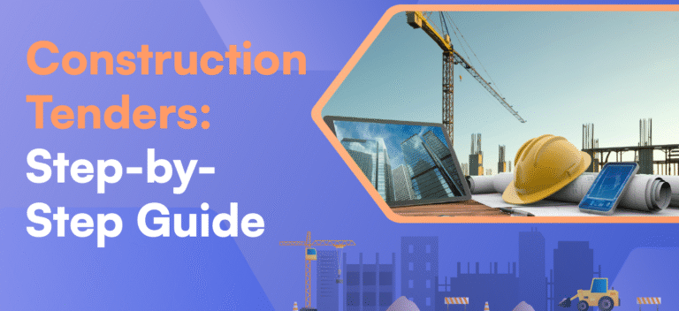 🛣️ How Road Contractors Can Get Work on MP Tender Portal – A Step-by-Step Guide 