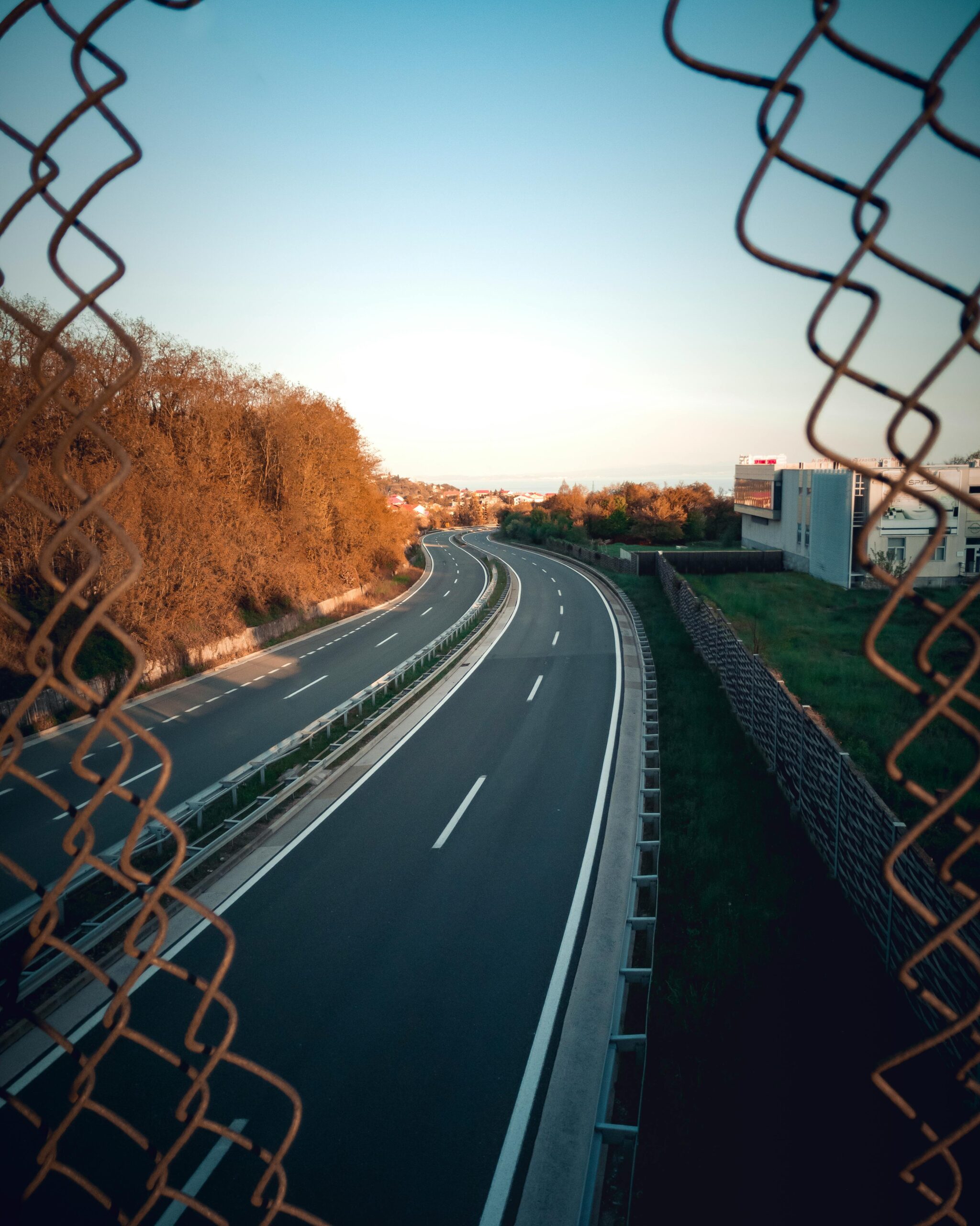 Importance of Road Construction