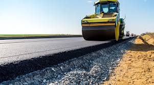 The Road Construction Process