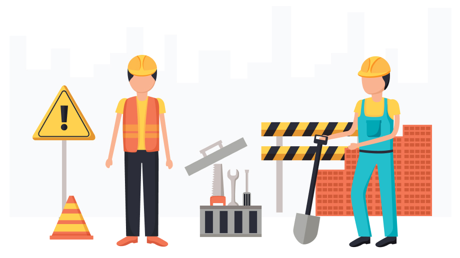 How Drones Help Save Time and Money in Road Construction?