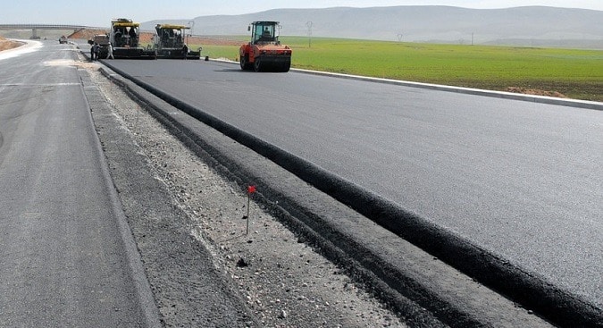 What is the Best Material for Road Construction?