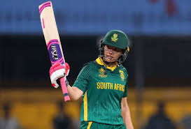 South Africa Women Beat New Zealand Women by Six Wickets on 