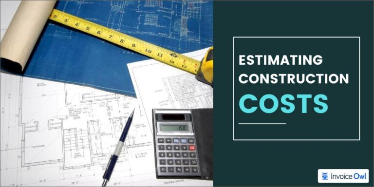 News Article: Estimating and Budgets in Building Construction