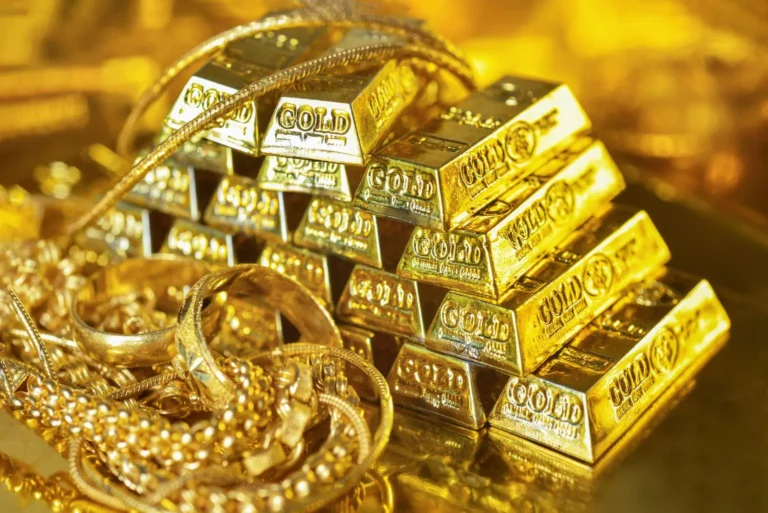 Gold Prices Drop Sharply in India on October 3, 2025 — 1 Gram 24K Gold Now ₹11,804