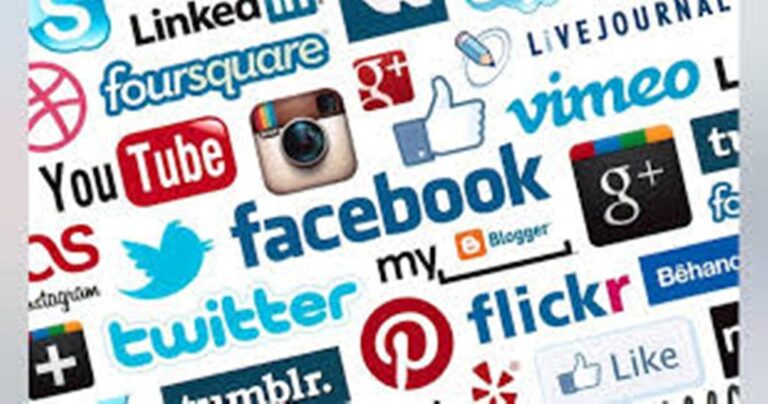 What Social Media Networks Do Building Contractors & AEC Pros Use?