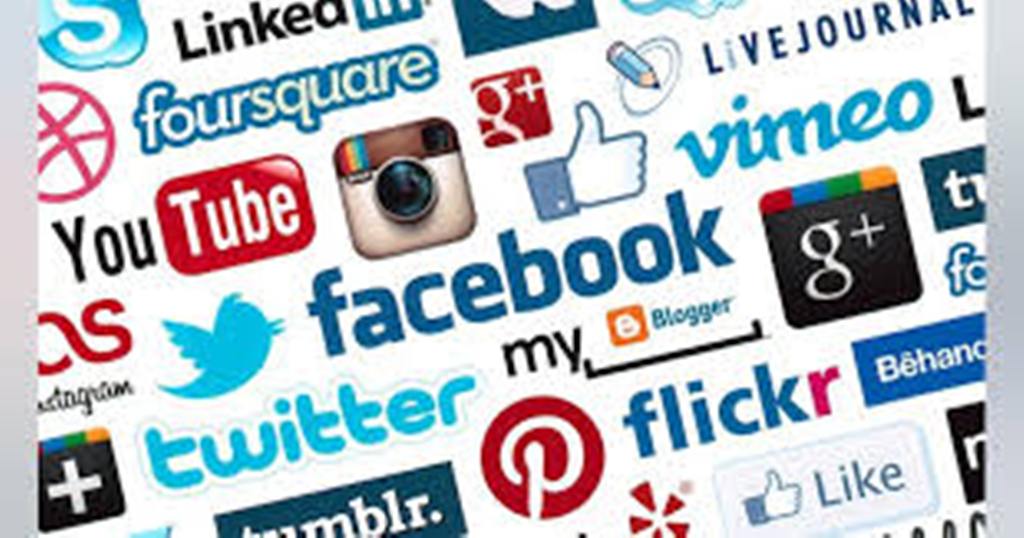 leak: What Social Media Networks Do Building Contractors & AEC Pros Use?