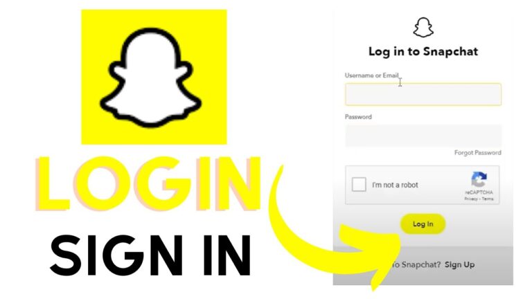 Snapchat Web Login Makes Messaging Easier on Big Screens