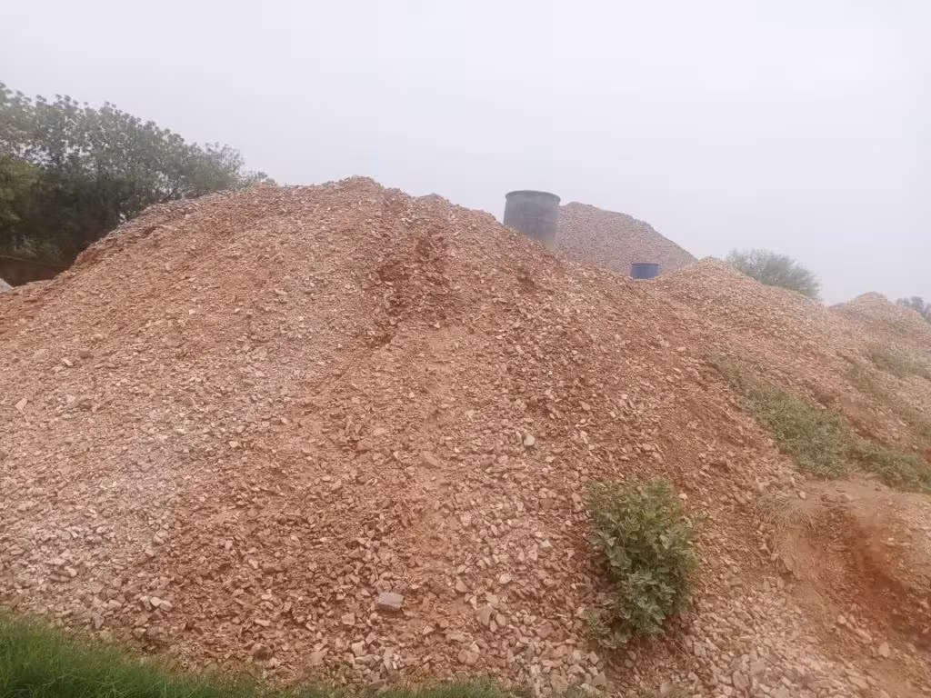 What is the Best Material for Road Construction?