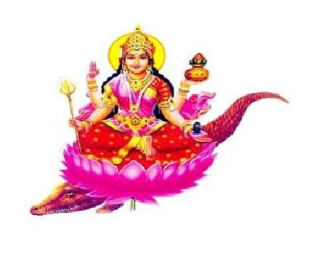 माँ नर्मदा
